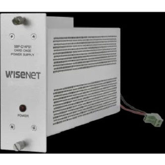 Rack Mount Power Supply