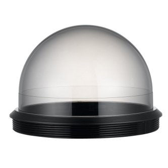 Tined replacement bubble for Indoor PTZ.