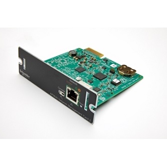 [IPP-APC-AP9640] UPS Network Management Card 3