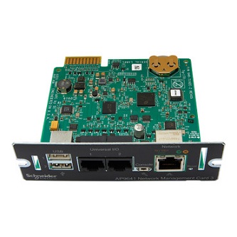 [IPP-APC-AP9641] UPS Network Management Card 3 with Power