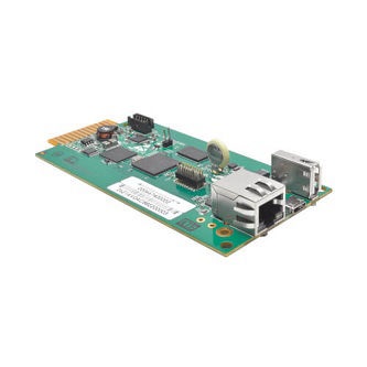 Network Card WEBCARDLXE