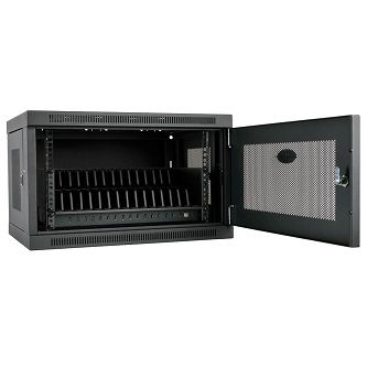 Tripp Lite 16Port TabletCharging Station