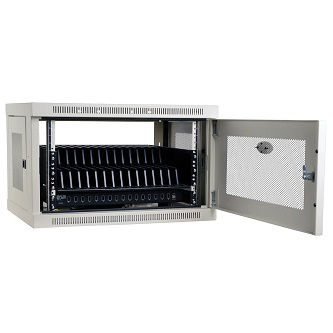 Tripp Lite 16Port Ipad Charging Station