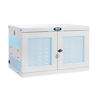 UV CHARGING STATION 16PORT USB