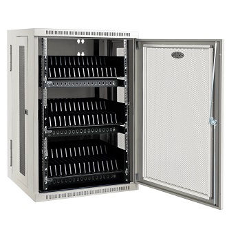 Tripp Lite 48Port TabletCharging Station