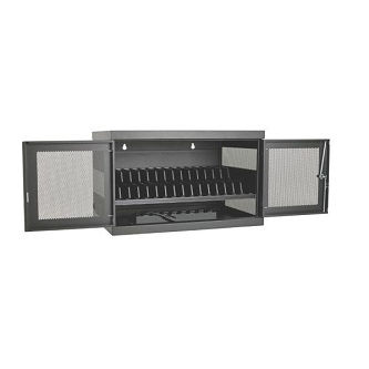 16-Port AC Charging Storage St