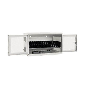 16-Port AC Charging Storage St