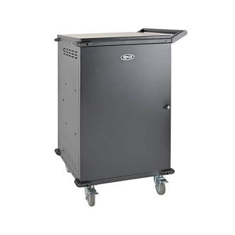 36-Device AC Charging Station