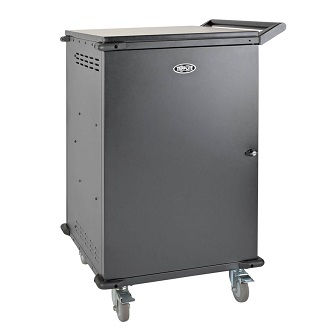 Tripp Lite 36 device Charging Cart