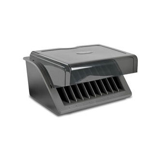 10Device AC Desktop Charging