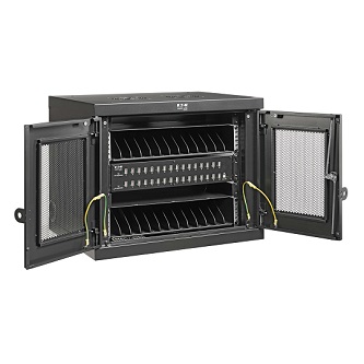 32Port USB Charging Storage BIND
