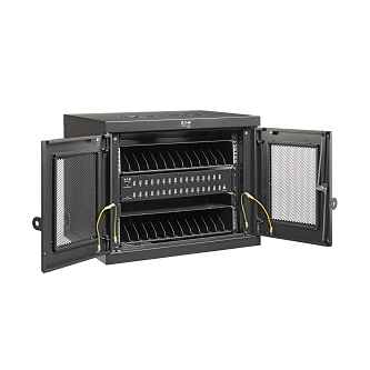 Industrial Grade Charging Station