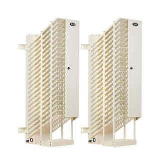 AC Charging Station Tower 40-D