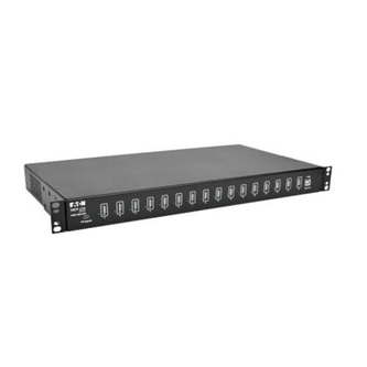 16-Port USB Sync Charging Hub