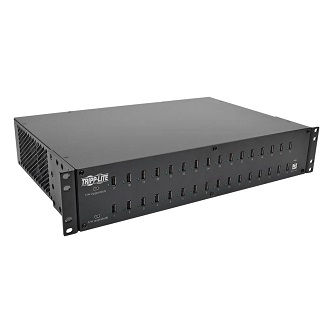 32 PORT USB CHARGING STATION