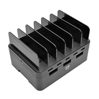 5 PORT USB CHARGE STATION