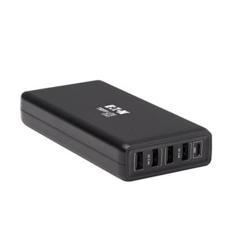 USB Charging Station 5-Port 4