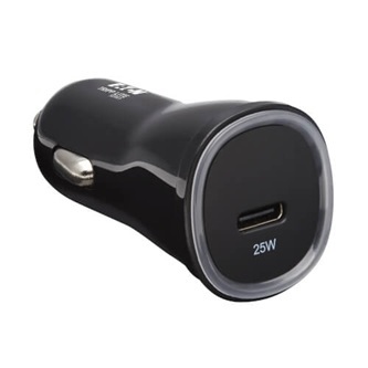USB CAR CHARGER 25W PD CHARGE