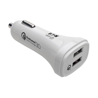 USB Car Charger Quick Charge D