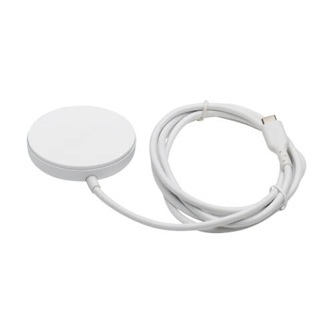 15W Wireless Charging Pad for iPhone and
