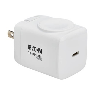 TRIPP 1-PORT USB WALL/TRAVEL CHARGER