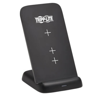 WIRELESS FAST-CHARGING STAND