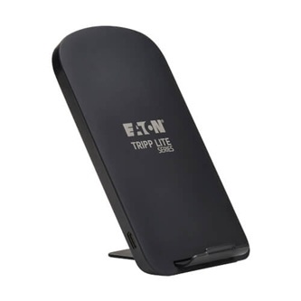TRIPP WIRELESS CHARGING STAND 15W QI