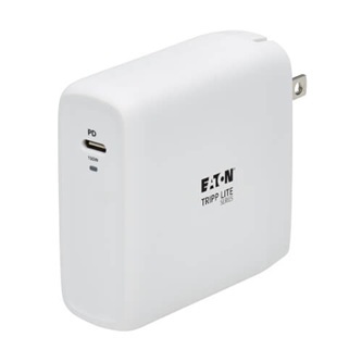 USB C WALL CHARGER 1-PORT COMPACT 100W