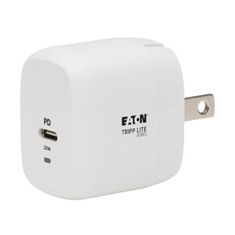 USB-C GAN WALL CHARGER, 20W