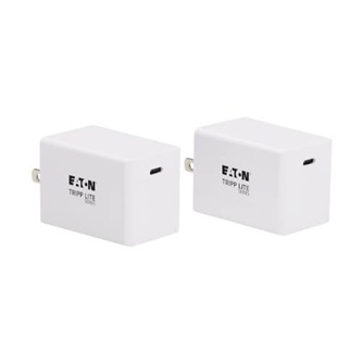 60W USB-C COMPACT WALL CHARGER