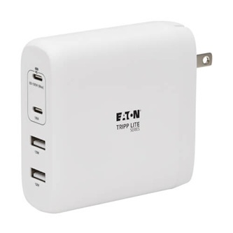 4PT GAN CHARGING ST, 2X USBA&C