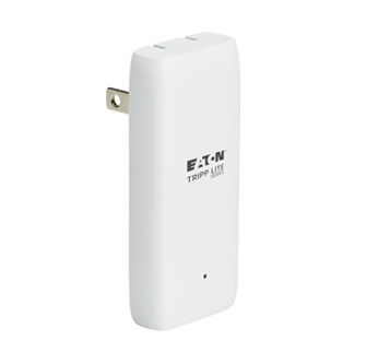 TRIPP FLAT 1-PORT USB-C CHARGER 20W