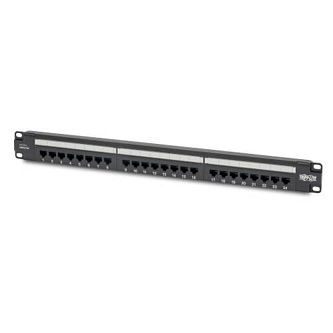 Cat5 / Cat5e PoE Patch Panel 2