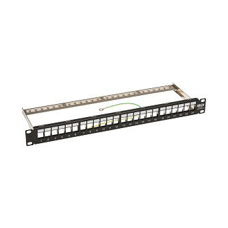 Tripp Lite 19" BLANK PANEL FOR KEYSTONE