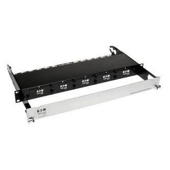 High Density Rackmount Fiber E