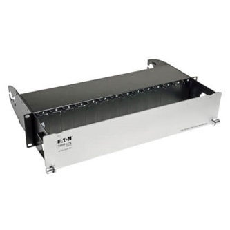 High Density Rackmount Fiber E