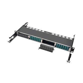 40Gb High Density Pass-Through