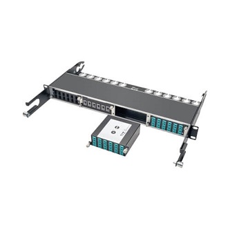 100Gb/120Gb to10Gb Breakout Ca