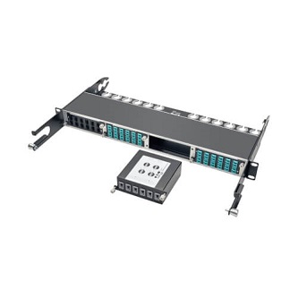 100Gb/120Gb to 40Gb Breakout C