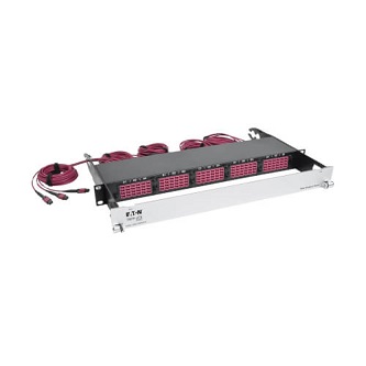 50/125 OM4 Pre-assembled 40GB-