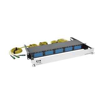 8.3/125 OM4 Pre-assembled 40GB