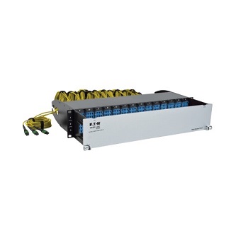 8.3/125 OM4 Pre-assembled 40GB