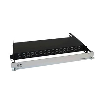 MPO PANEL 32 X 32 PORT MMF