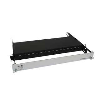 MPO PANEL 16 X 16 PORT SMF