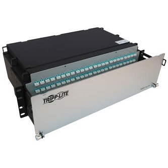 FIBER 24X12F MTP/MPO-PC 10M