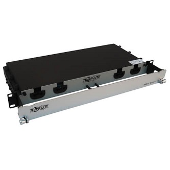 FIBER PANEL 2X 24FMTP/MPO 20M