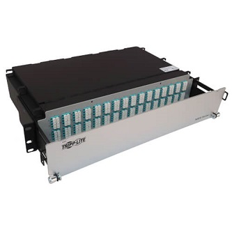 FIBER 32X12F MTP/MPO-PC 3M