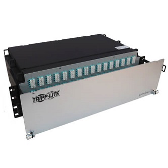 FIBER 48X12F MTP/MPO-PC 5M