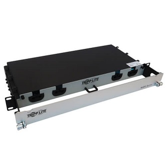 FIBER 4X3X8F MTP/MPO-PC 10M