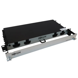FIBER 4X12F MTP/MPO-PC 10M